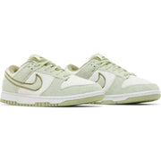 Nike Dunk Low SE Fleece Pack 'Honeydew' (Women's)