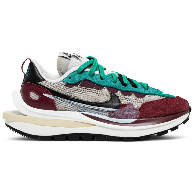 Sacai x nike stripes VaporWaffle &