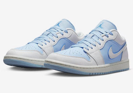 Air Jordan 1 Low SE 'Reverse Ice Blue' (Women's)