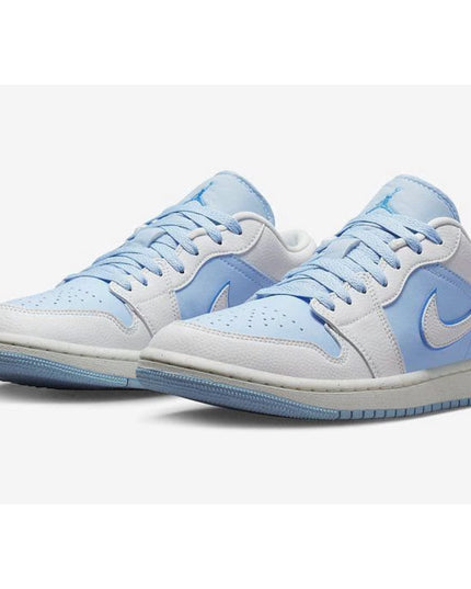 Air Jordan 1 Low SE 'Reverse Ice Blue' (Women's)