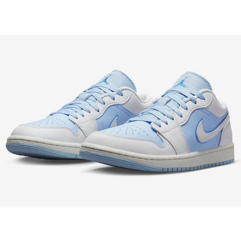 Air Jordan 1 Low SE 'Reverse Ice Blue' (Women's)