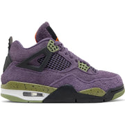 Air Jordan 4 Retro 'Canyon Purple' (Women's) (EOFY)