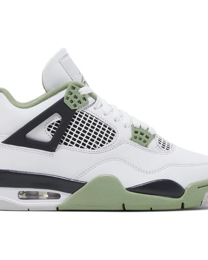 Air Jordan 4 Retro 'Seafoam' (Women's)