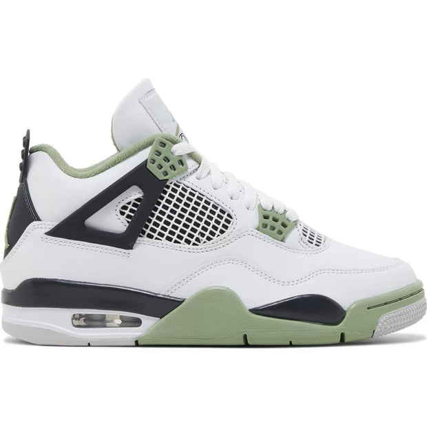 Air Jordan 4 Retro &