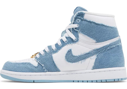 Air Jordan 1 High OG ‘Denim’ (Women's)