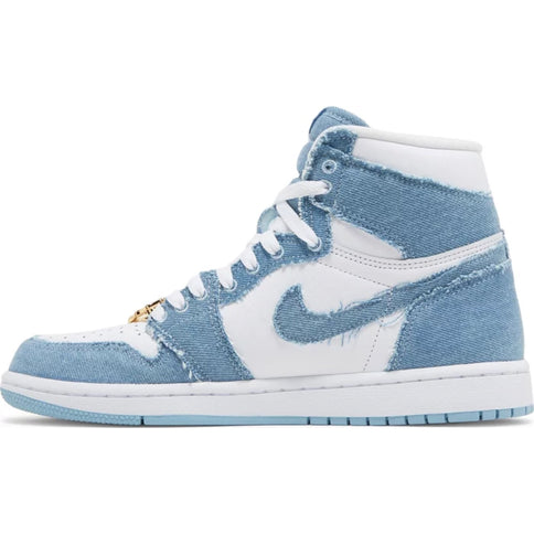 Air Jordan 1 High OG ‘Denim’ (Women's)