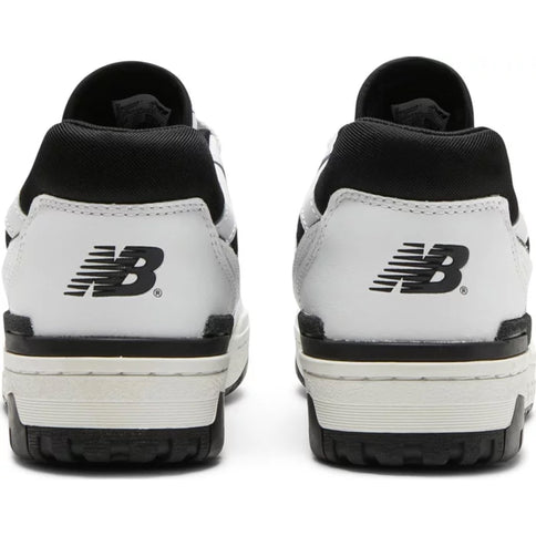 New Balance 550 'White Black'