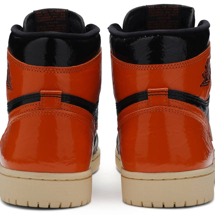 Air Jordan 1 Retro High 'Shattered Backboard 3.0'
