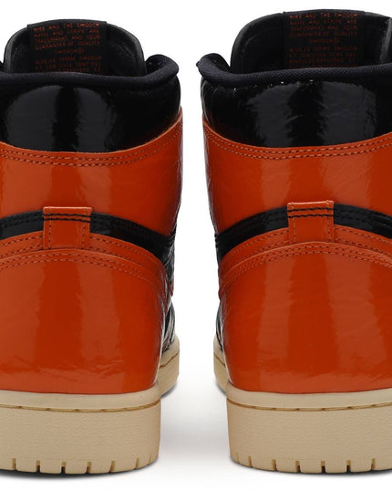 Air Jordan 1 Retro High 'Shattered Backboard 3.0'