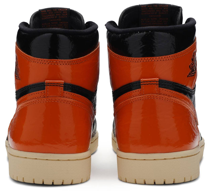 Air Jordan 1 Retro High 'Shattered Backboard 3.0'
