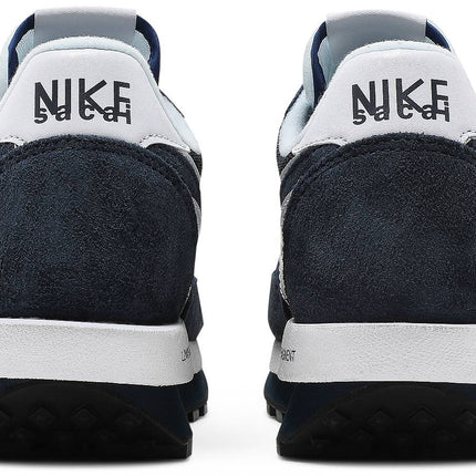 Sacai x Nike LD Waffle SF 'Fragment Blue Void'