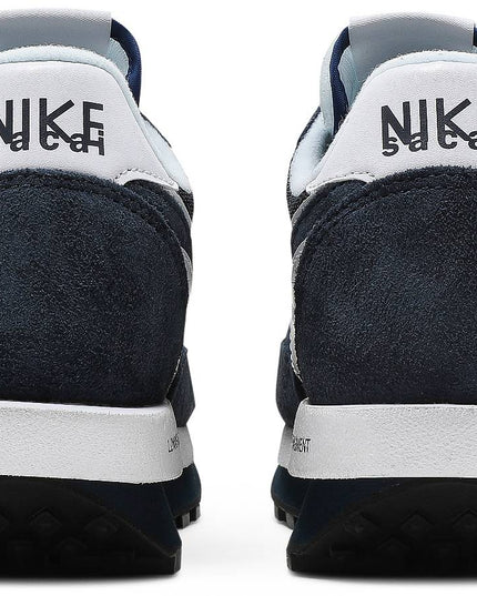 Sacai x Nike LD Waffle SF 'Fragment Blue Void'
