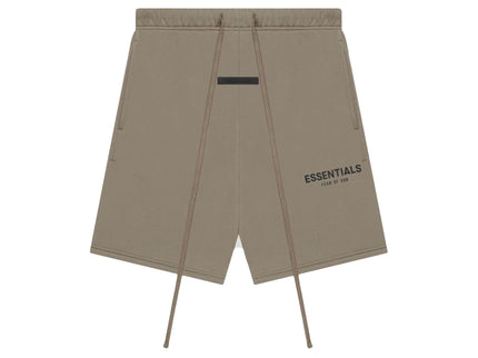 FEAR OF GOD ESSENTIALS Shorts - Taupe (SS21)