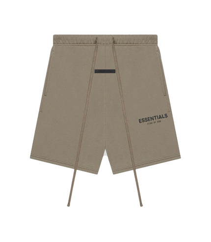 FEAR OF GOD ESSENTIALS Shorts - Taupe (SS21)