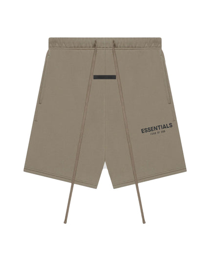 FEAR OF GOD ESSENTIALS Shorts - Taupe (SS21)