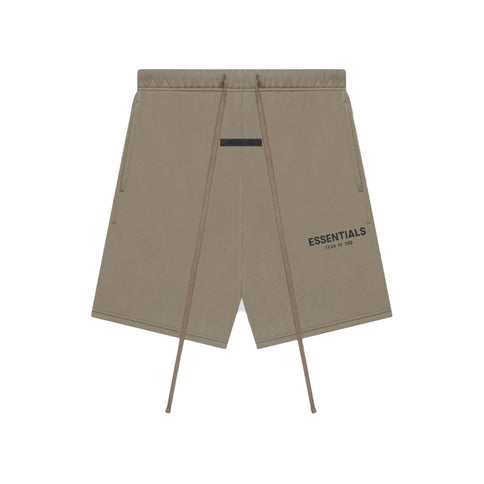 FEAR OF GOD ESSENTIALS Shorts - Taupe (SS21)