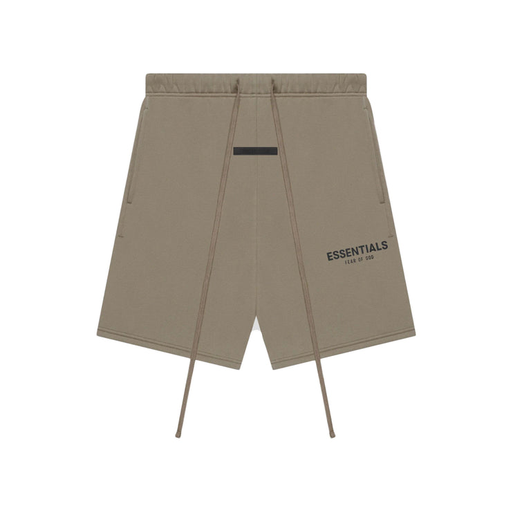 FEAR OF GOD ESSENTIALS Shorts - Taupe (SS21)