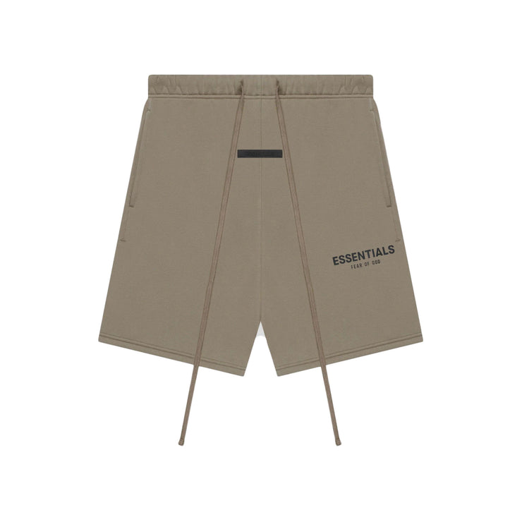 FEAR OF GOD ESSENTIALS Shorts - Taupe (SS21)
