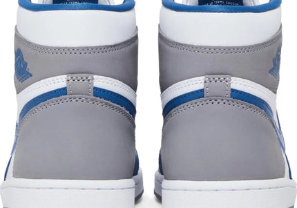 Air Jordan 1 Retro High OG 'True Blue'