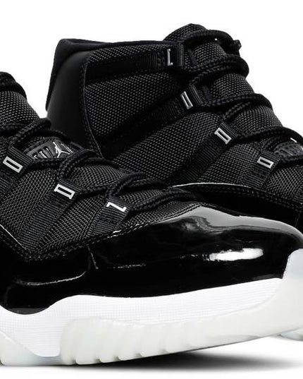Air Jordan 11 Retro 'Jubilee / 25th Anniversary'