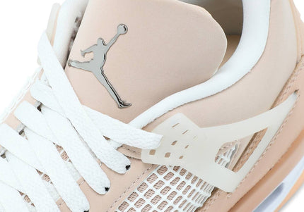 Air Jordan 4 Retro 'Shimmer' (Women's)