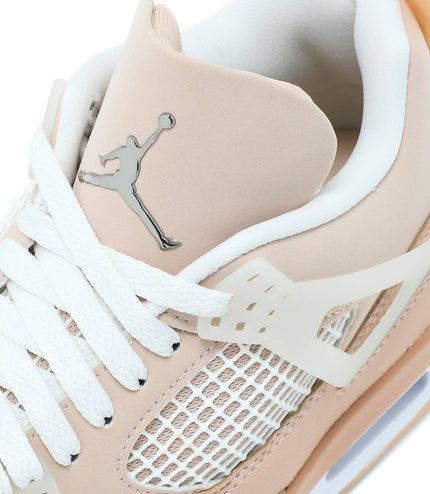 Air Jordan 4 Retro 'Shimmer' (Women's)