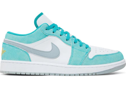 Air Jordan 1 Low SE 'New Emerald'