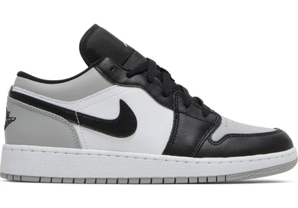 Air Jordan 1 Low 'Shadow Toe' (GS)