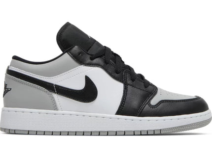 Air Jordan 1 Low 'Shadow Toe' (GS)