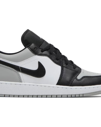 Air Jordan 1 Low 'Shadow Toe' (GS)