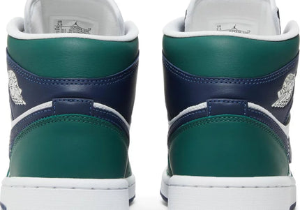 Air Jordan 1 Mid SE 'Noble Green' (Women's)