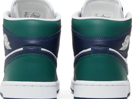 Air Jordan 1 Mid SE 'Noble Green' (Women's)