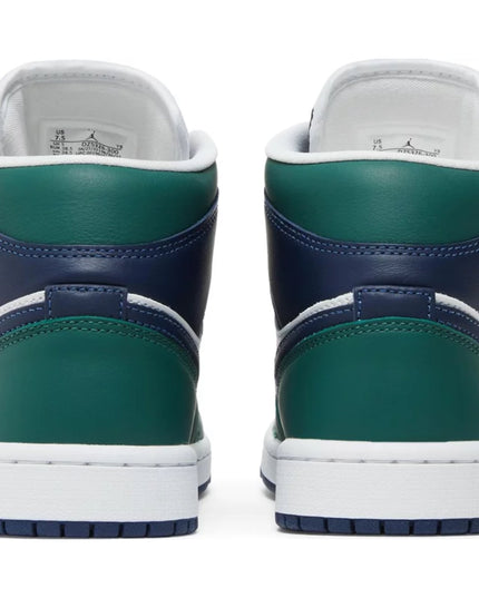 Air Jordan 1 Mid SE 'Noble Green' (Women's)