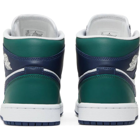 Air Jordan 1 Mid SE 'Noble Green' (Women's)