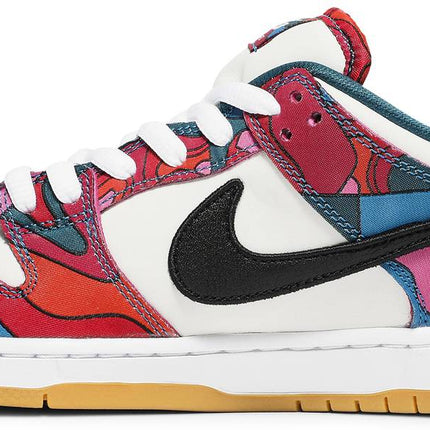 Nike SB Dunk Low Pro 'Parra Abstract Art' (2021)