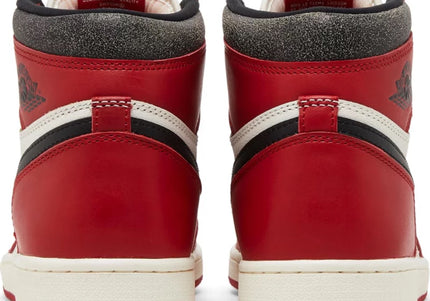 Air Jordan 1 Retro High OG 'Chicago Lost & Found'