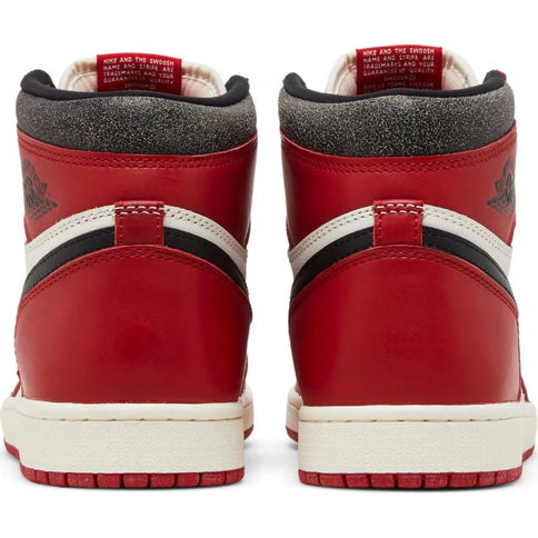 Air Jordan 1 Retro High OG 'Chicago Lost & Found'