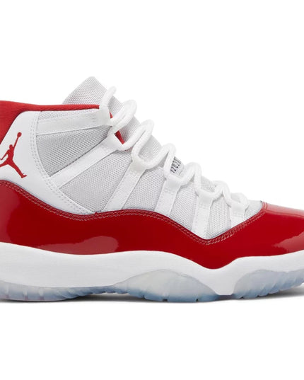 Air Jordan 11 Retro 'Cherry' (2022)