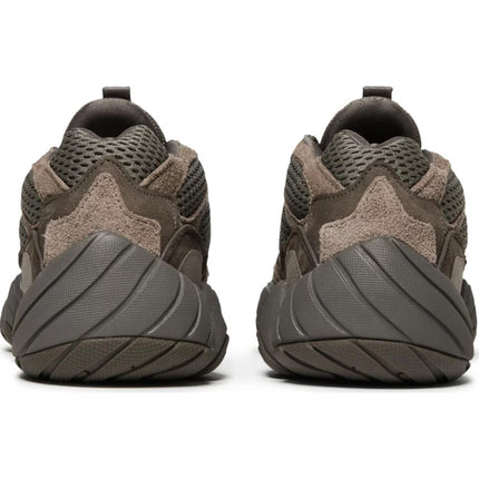 Adidas Yeezy 500 'Clay Brown'