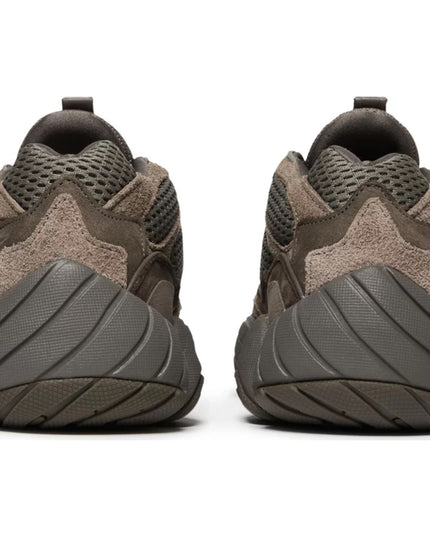 Adidas Yeezy 500 'Clay Brown'