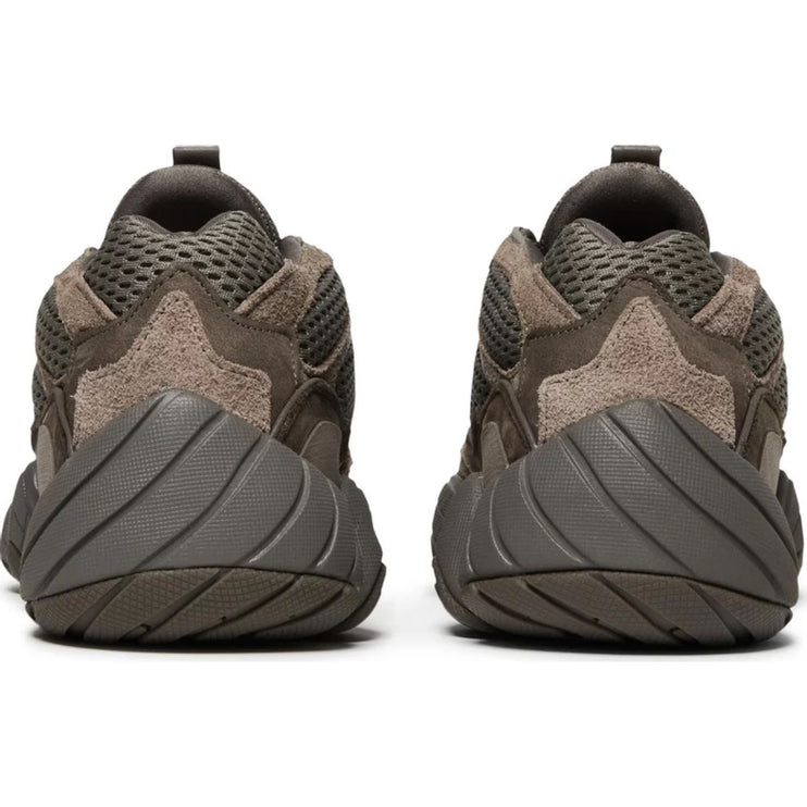 Adidas Yeezy 500 'Clay Brown'