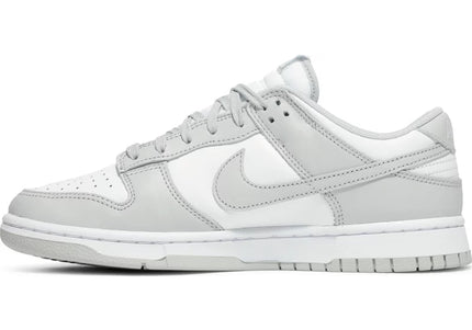 Nike Dunk Low 'Grey Fog'