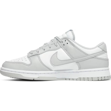 Nike Dunk Low 'Grey Fog'