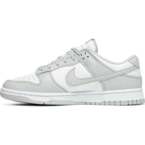 Nike Dunk Low 'Grey Fog'