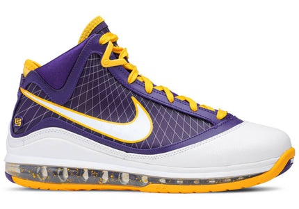 Nike LeBron 7 'Media Day'