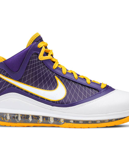 Nike LeBron 7 'Media Day'