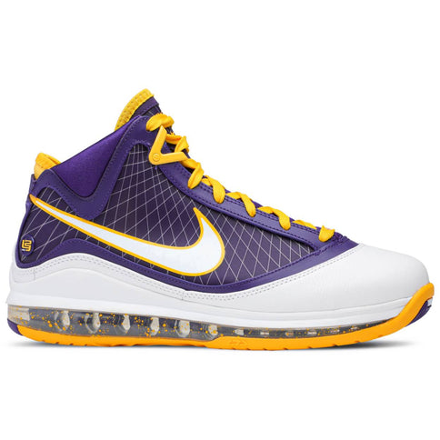 Nike LeBron 7 'Media Day'