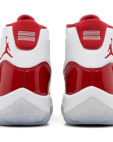 Air Jordan 11 Retro 'Cherry' (2022)