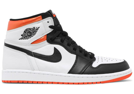 Air Jordan 1 Retro High 'Electro Orange'