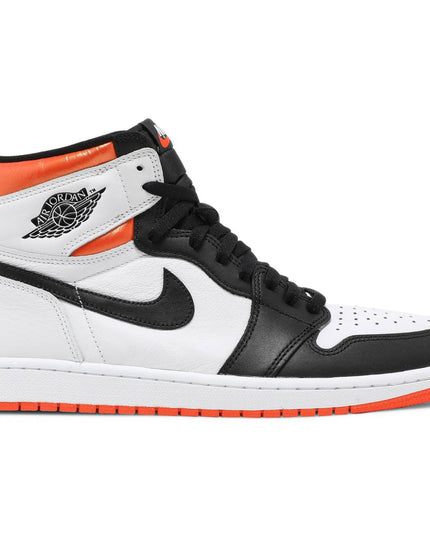 Air Jordan 1 Retro High 'Electro Orange'